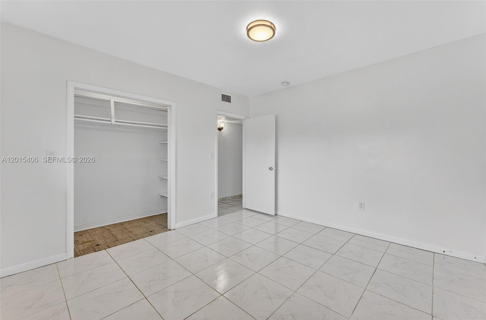 SEDRISH SUB - Residential Lease