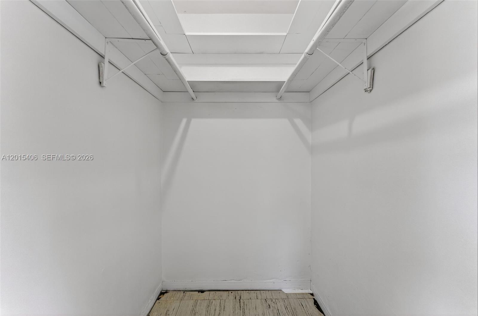 SEDRISH SUB - Residential Lease