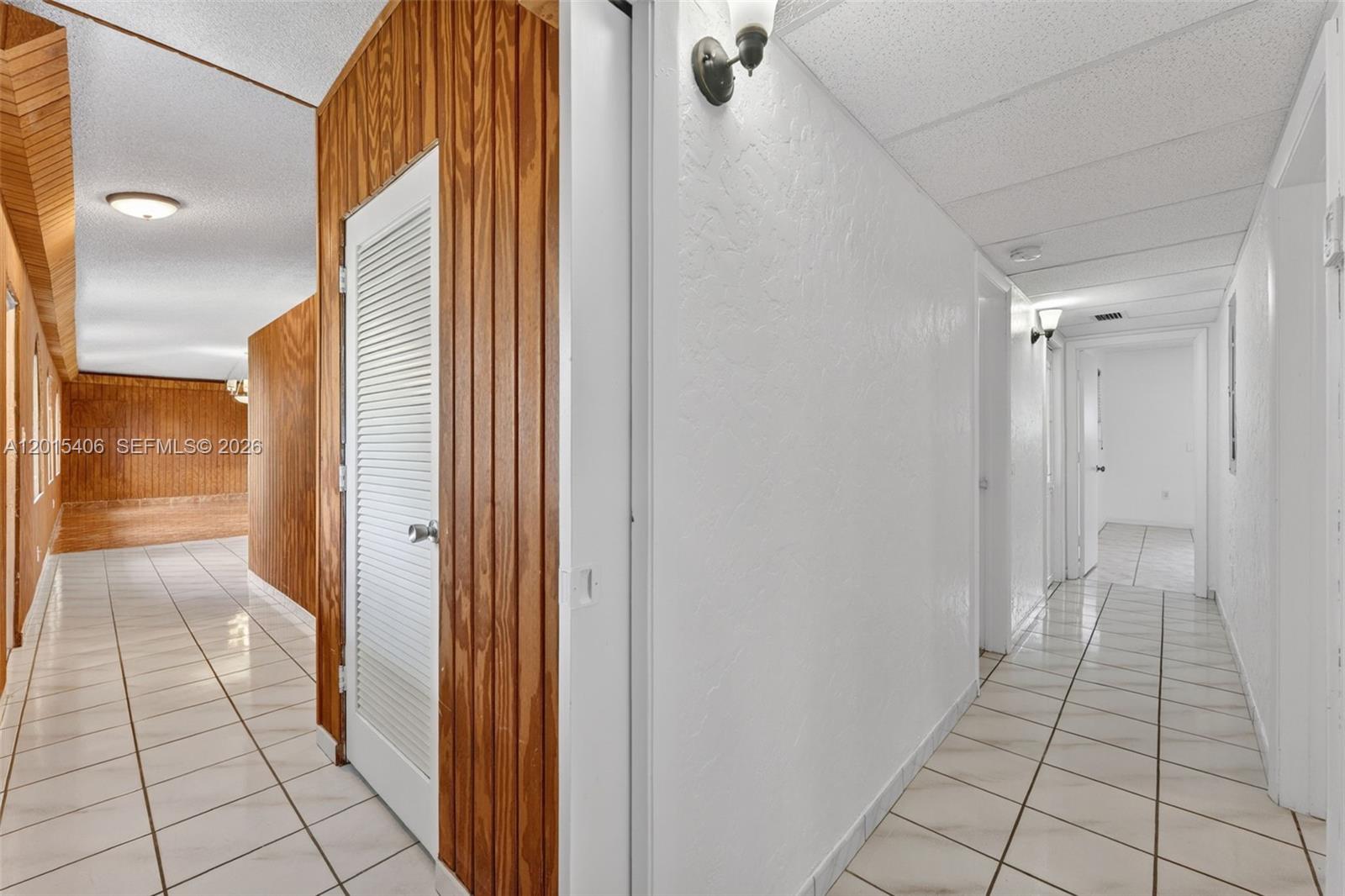 SEDRISH SUB - Residential Lease