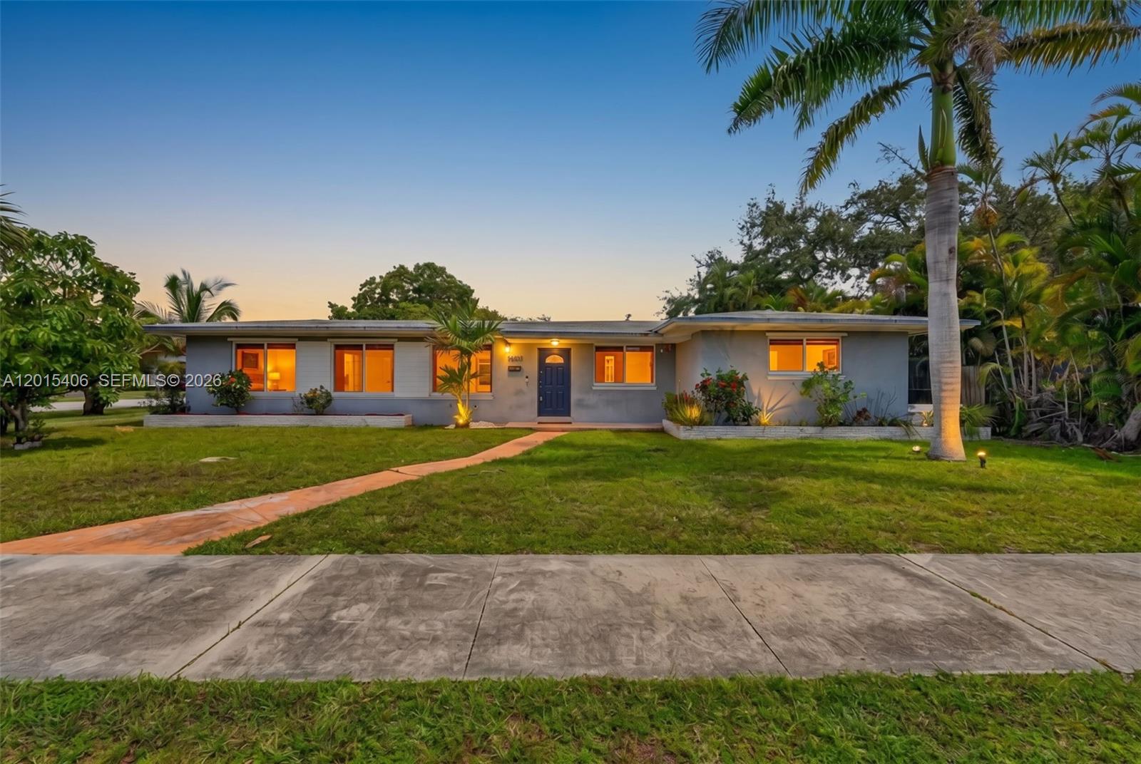 SEDRISH SUB - Residential Lease