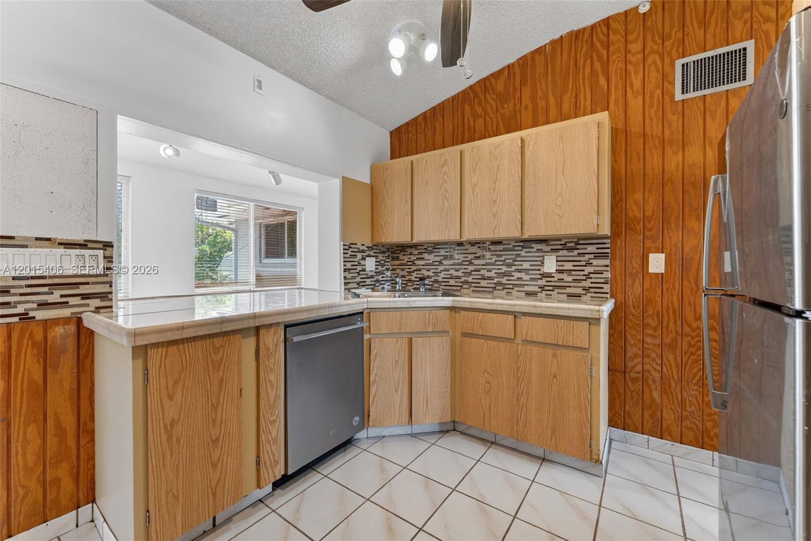 SEDRISH SUB - Residential Lease