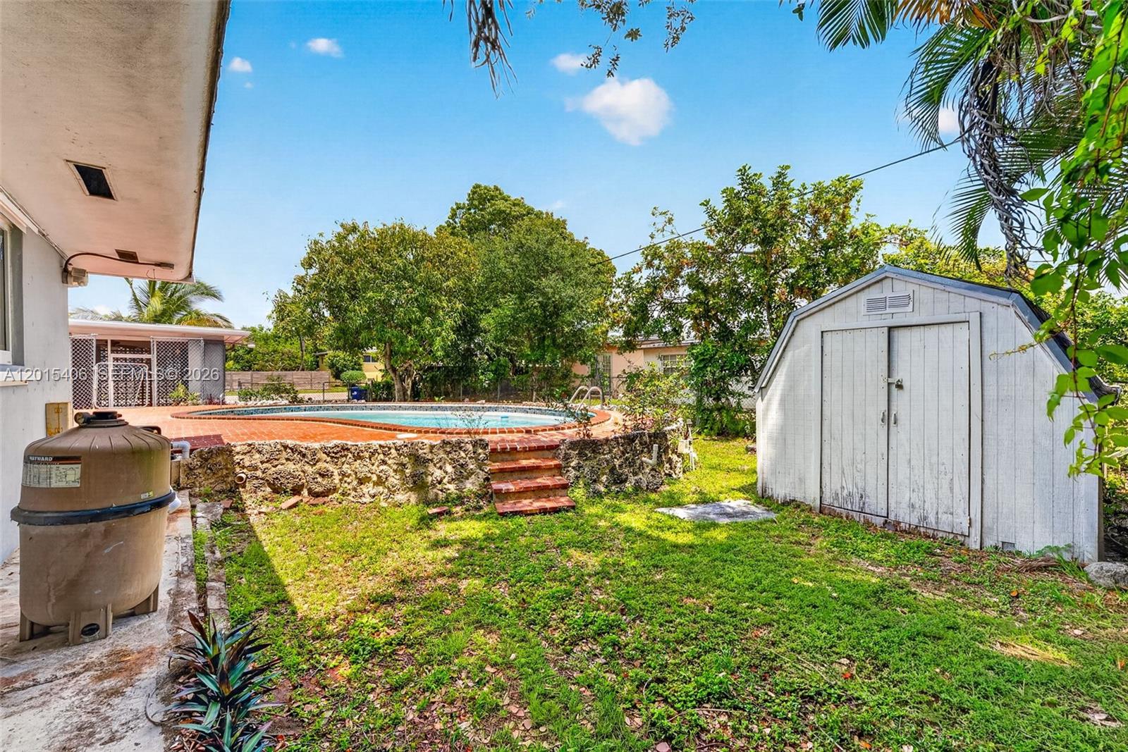 SEDRISH SUB - Residential Lease