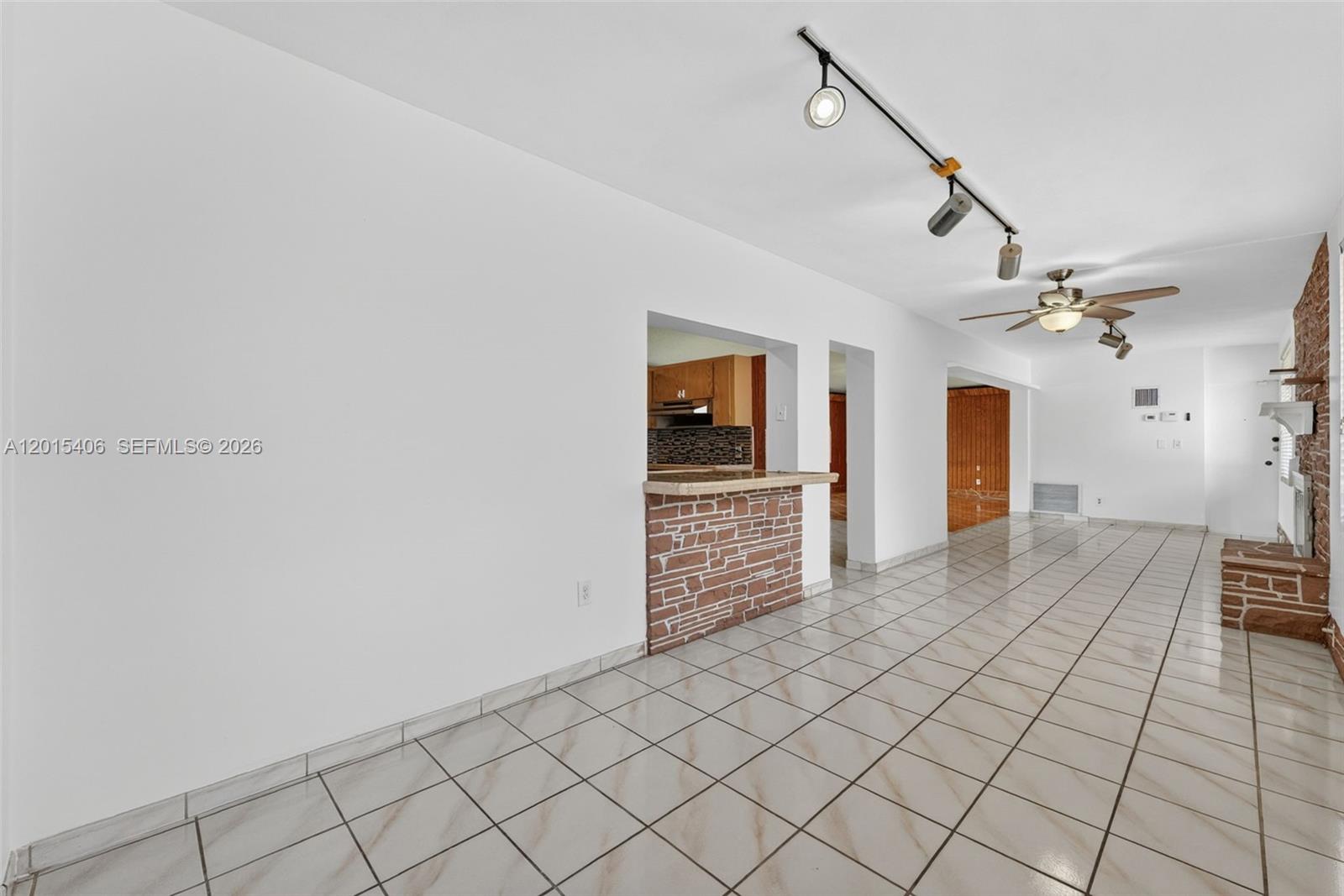 SEDRISH SUB - Residential Lease