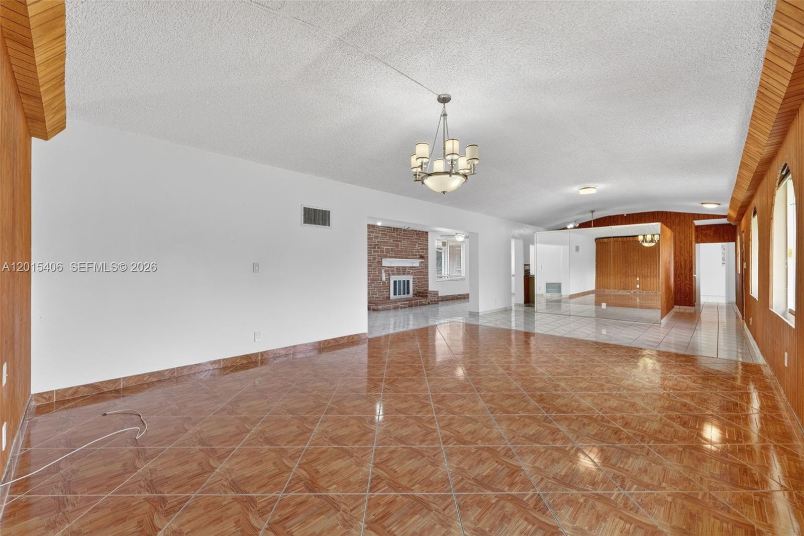 SEDRISH SUB - Residential Lease