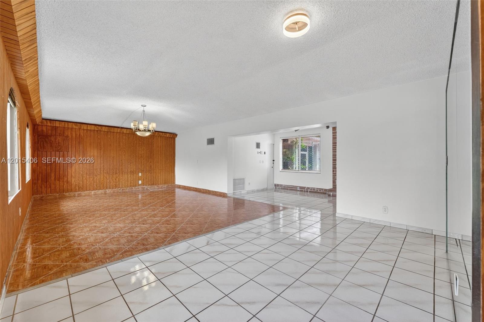 SEDRISH SUB - Residential Lease