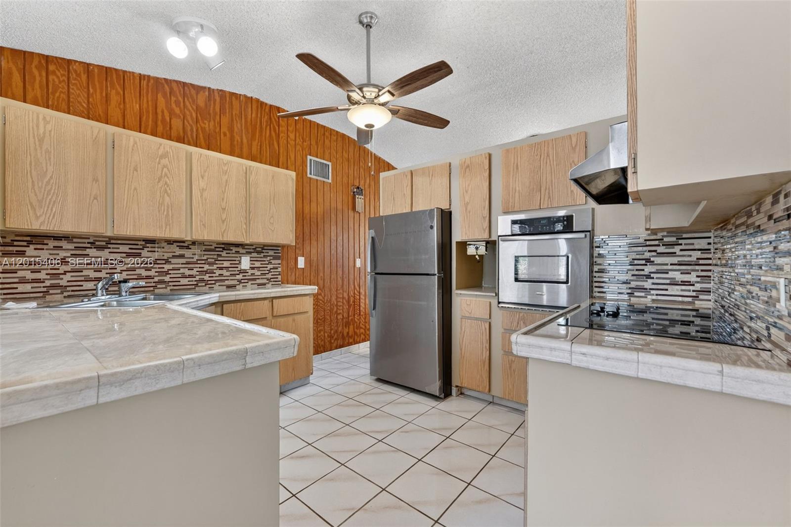 SEDRISH SUB - Residential Lease