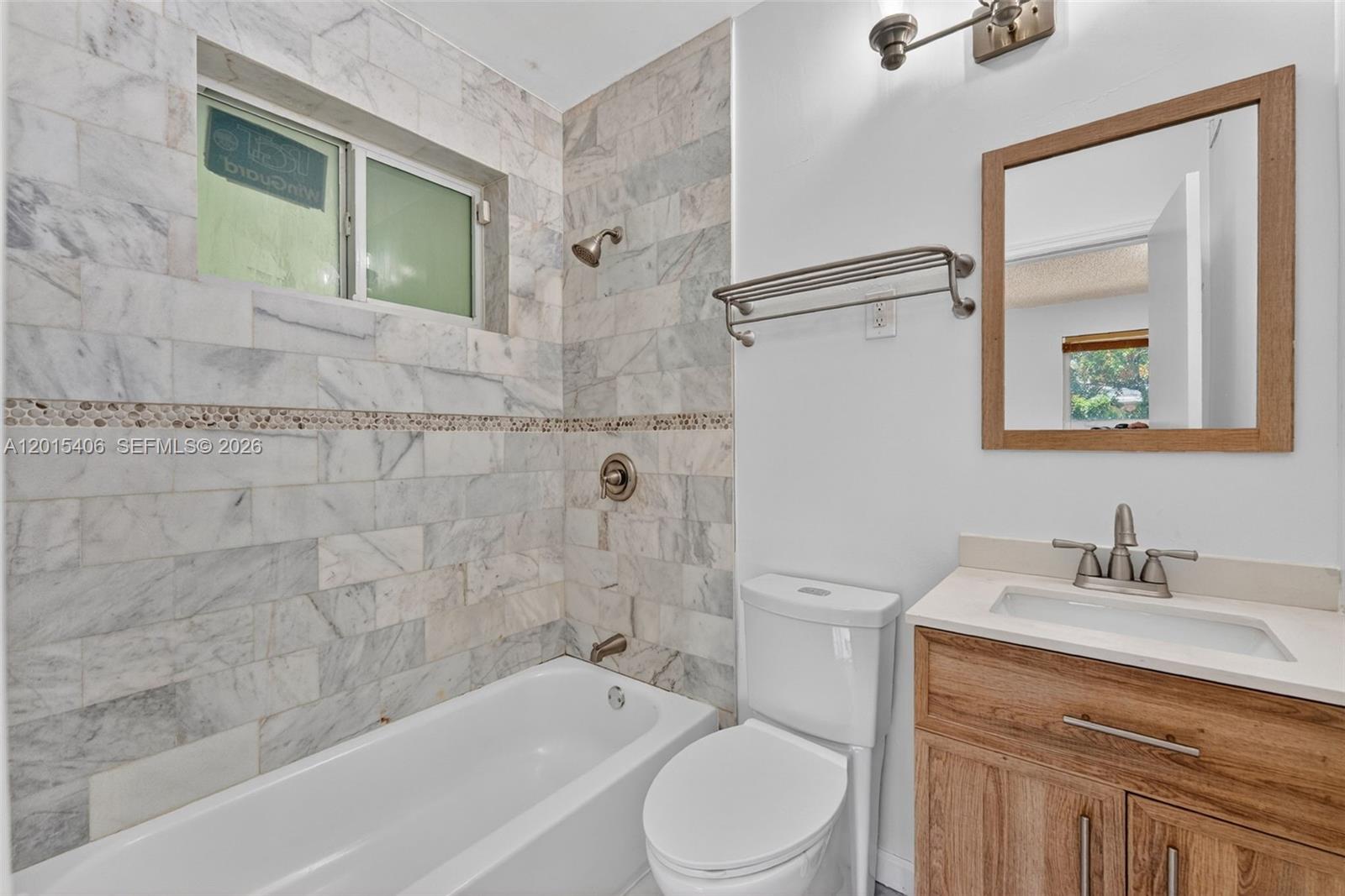 SEDRISH SUB - Residential Lease