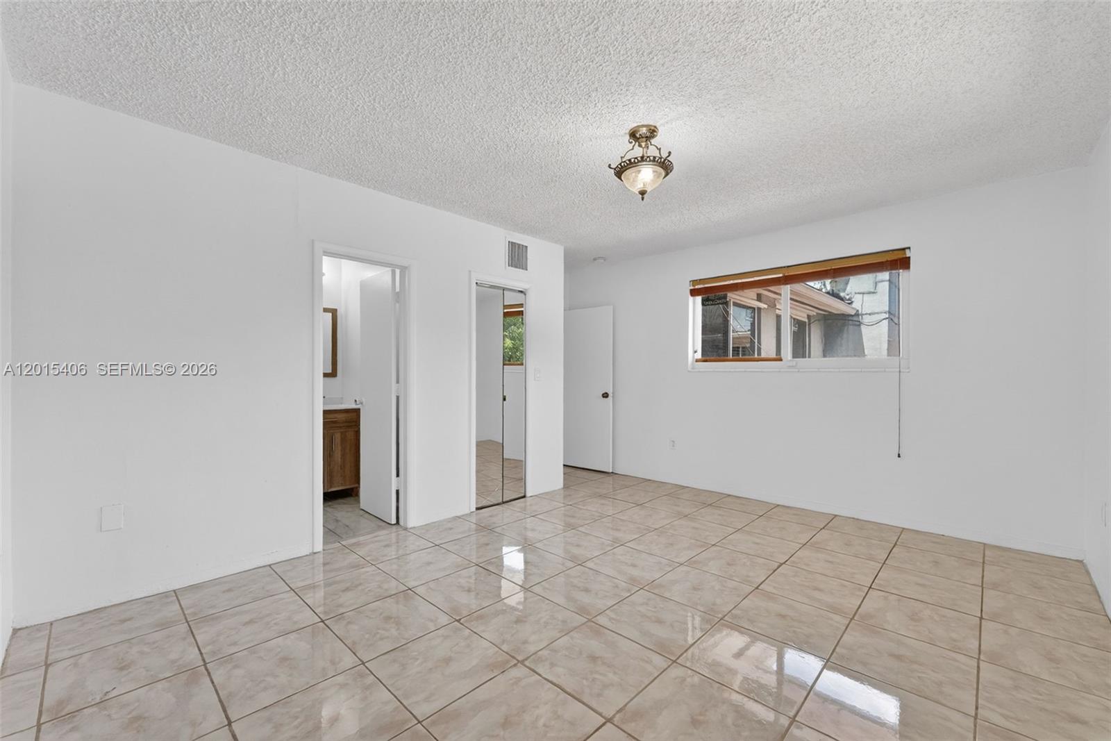 SEDRISH SUB - Residential Lease