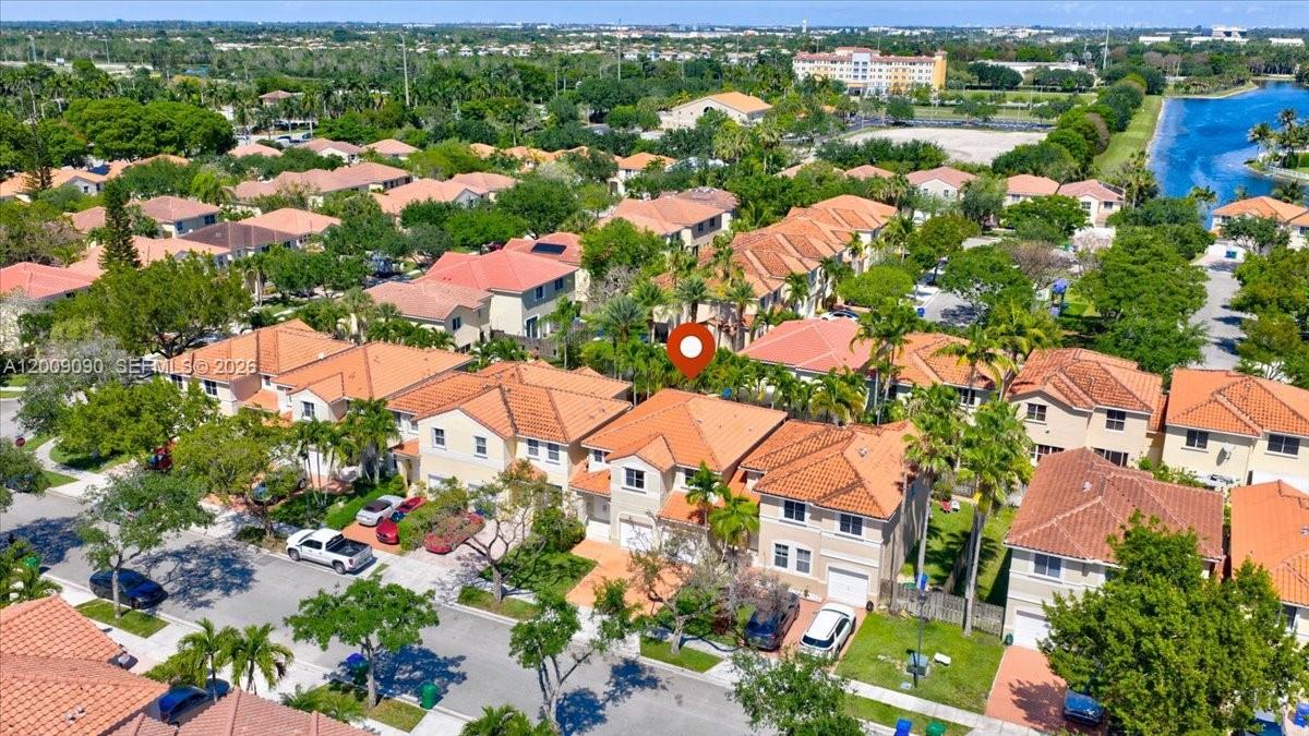 PARCEL A NAUTICA PLAT - Residential