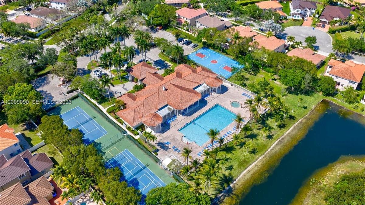 PARCEL A NAUTICA PLAT - Residential