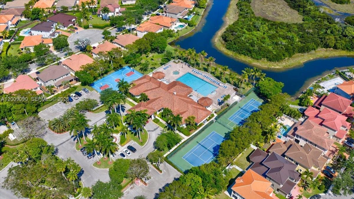 PARCEL A NAUTICA PLAT - Residential