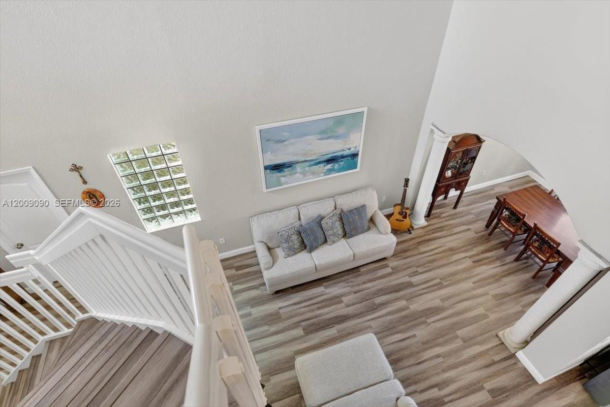 PARCEL A NAUTICA PLAT - Residential