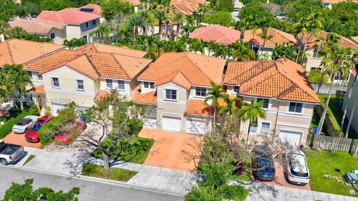 PARCEL A NAUTICA PLAT - Residential