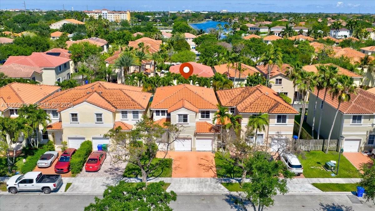 PARCEL A NAUTICA PLAT - Residential