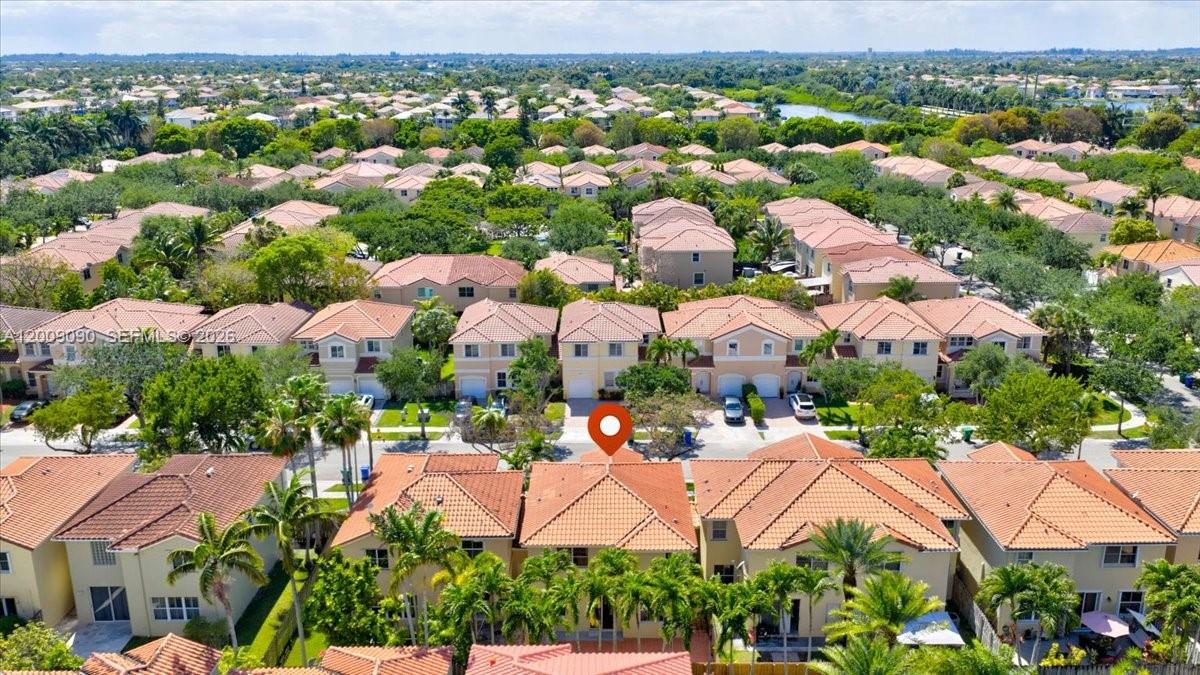 PARCEL A NAUTICA PLAT - Residential