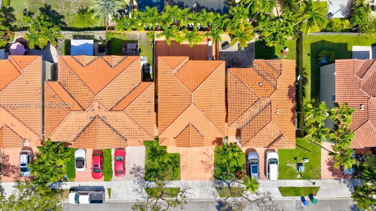 PARCEL A NAUTICA PLAT - Residential