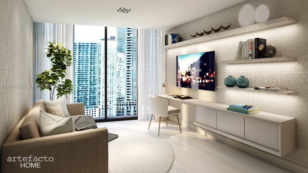 300 Biscayne Blvd Way 3203