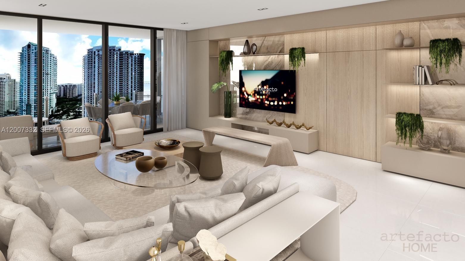 300 Biscayne Blvd Way 3203