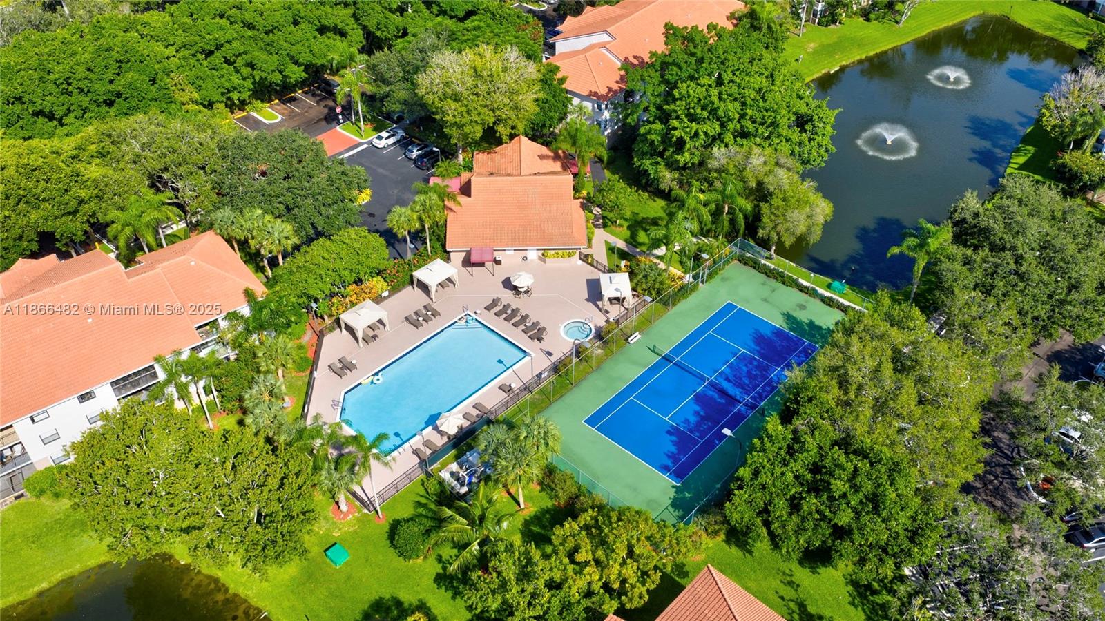 GRAND MARQUIS CONDO HOMES - Residential