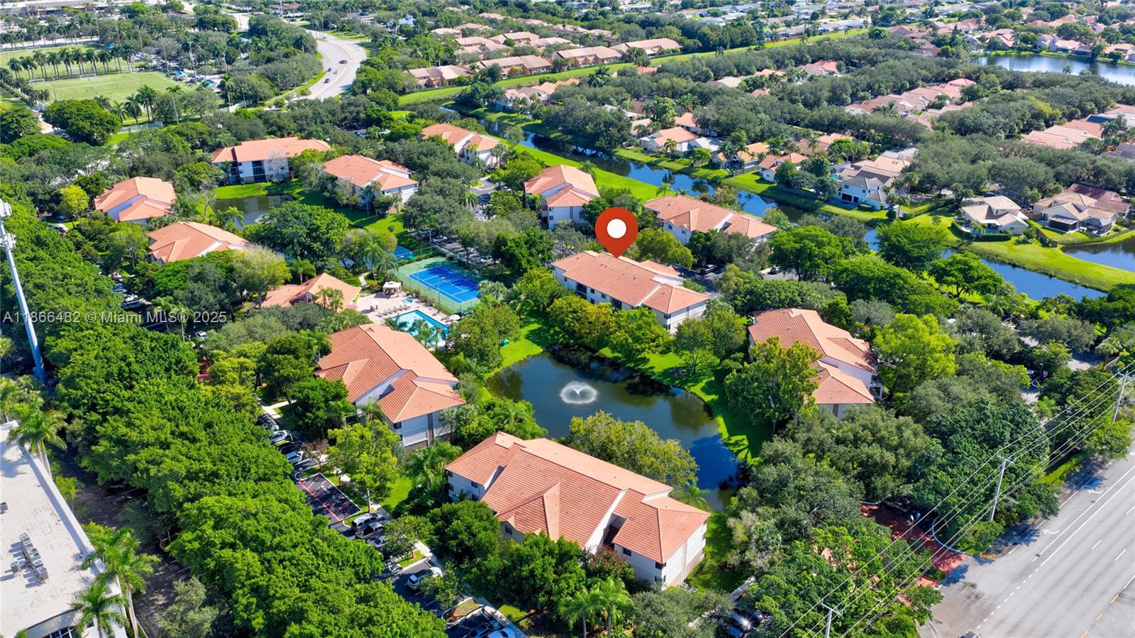 GRAND MARQUIS CONDO HOMES - Residential