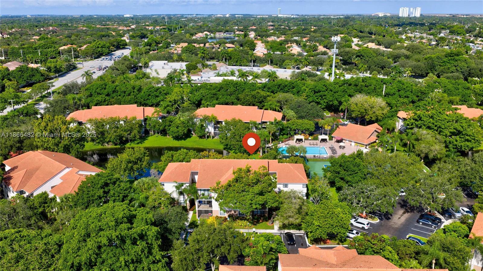 GRAND MARQUIS CONDO HOMES - Residential