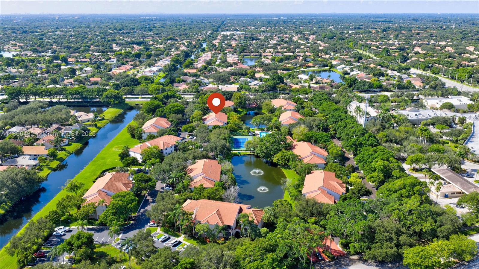 GRAND MARQUIS CONDO HOMES - Residential