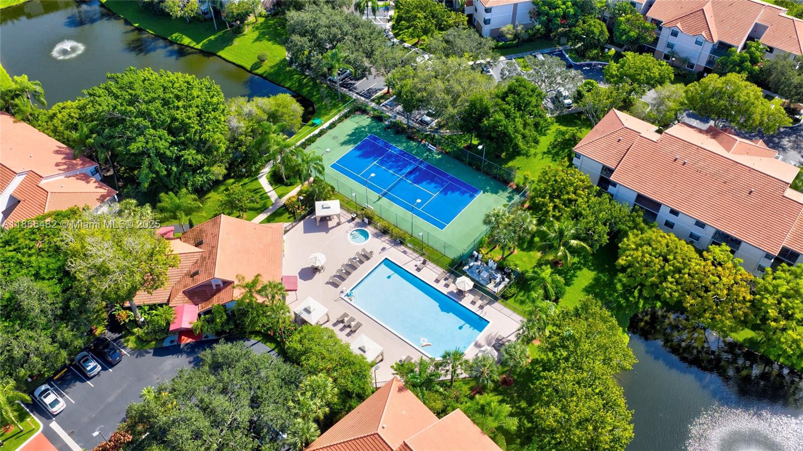 GRAND MARQUIS CONDO HOMES - Residential