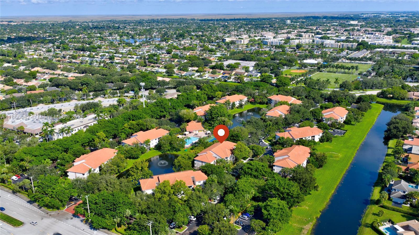 GRAND MARQUIS CONDO HOMES - Residential