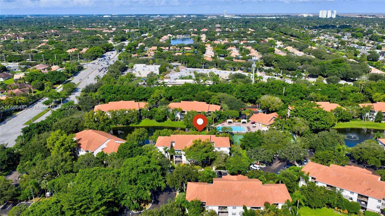 GRAND MARQUIS CONDO HOMES - Residential