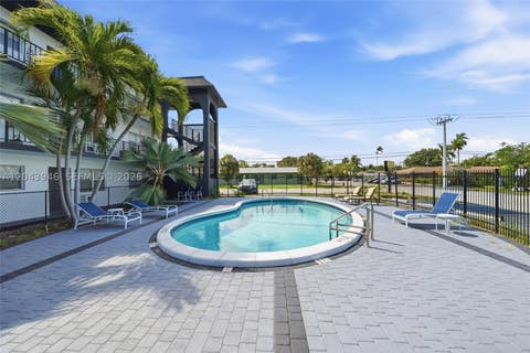 Tiny photo for 1100 NE 9th Ave #105, Fort Lauderdale, FL 33304 (MLS # A12043946)