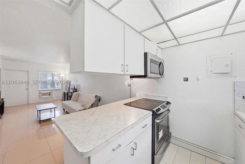 Tiny photo for 1100 NE 9th Ave #105, Fort Lauderdale, FL 33304 (MLS # A12043946)