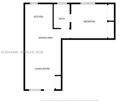 Tiny photo for 1100 NE 9th Ave #105, Fort Lauderdale, FL 33304 (MLS # A12043946)