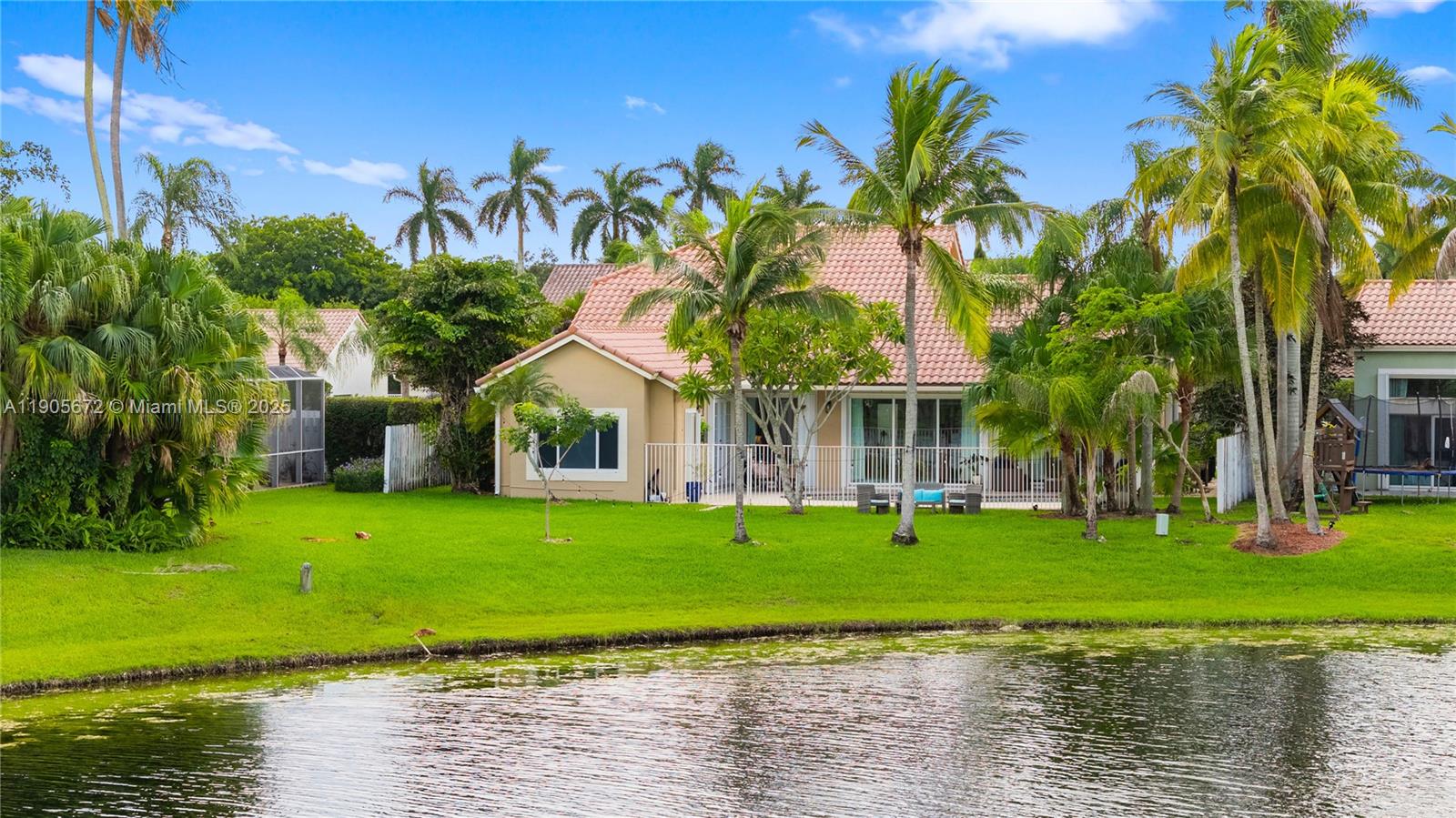 SECTOR 5 SINGLE FAMILY - Residential