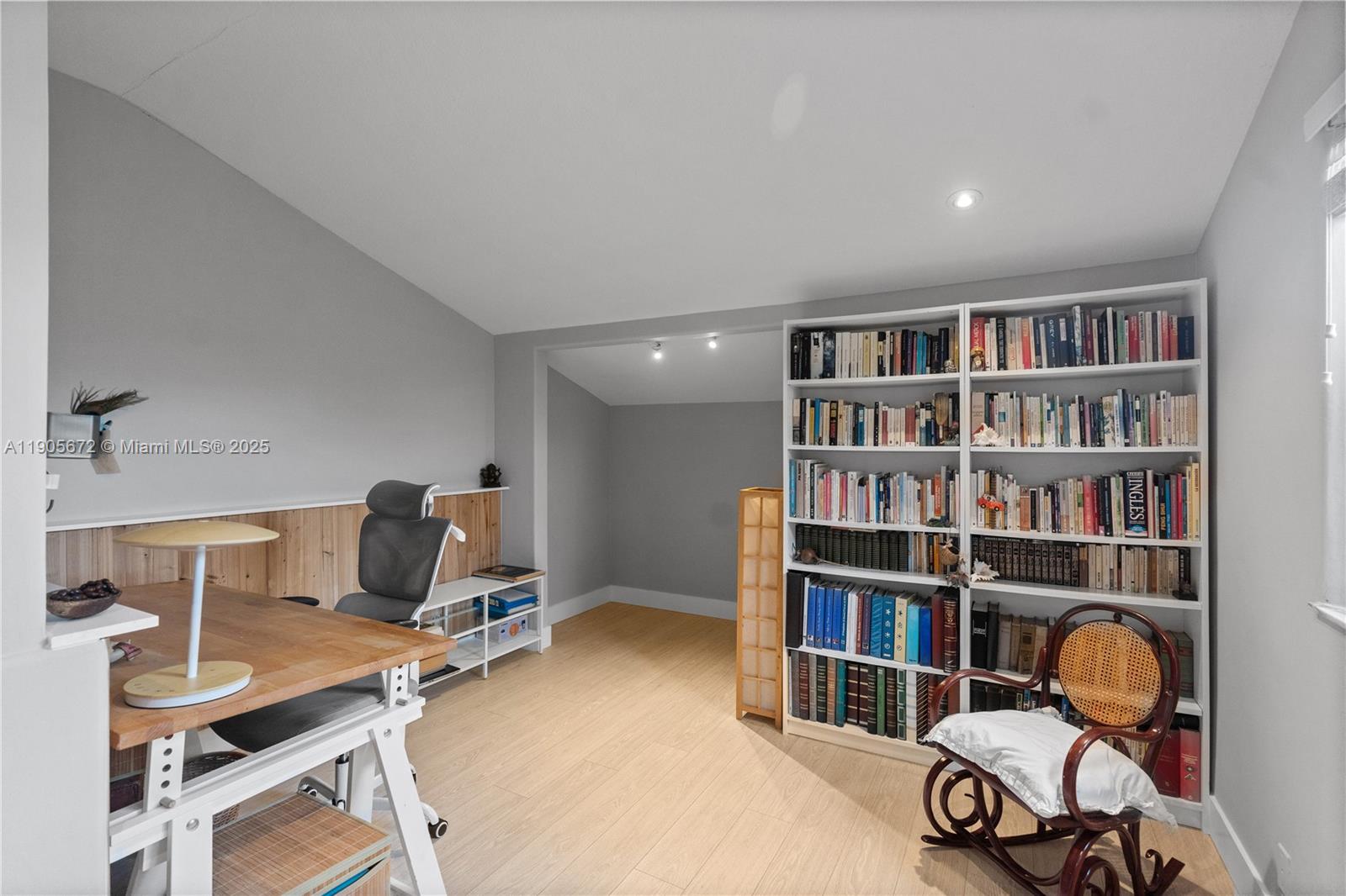 SECTOR 5 SINGLE FAMILY - Residential