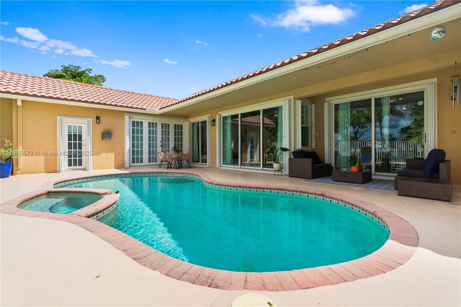 SECTOR 5 SINGLE FAMILY - Residential