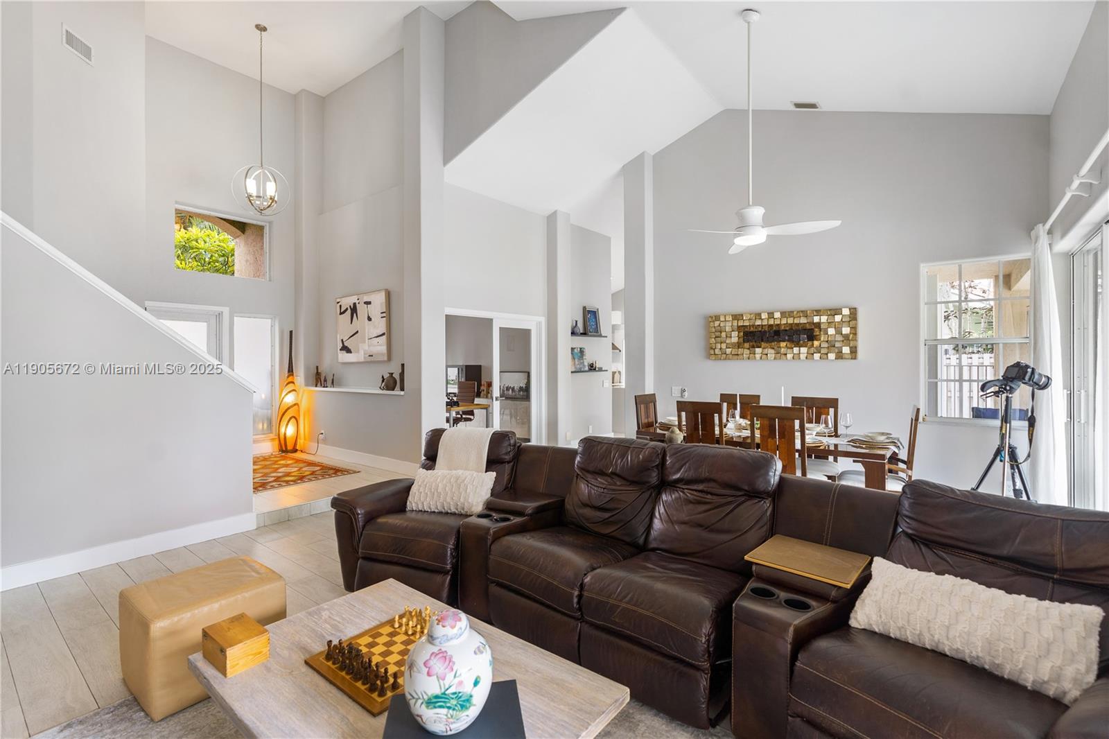 SECTOR 5 SINGLE FAMILY - Residential