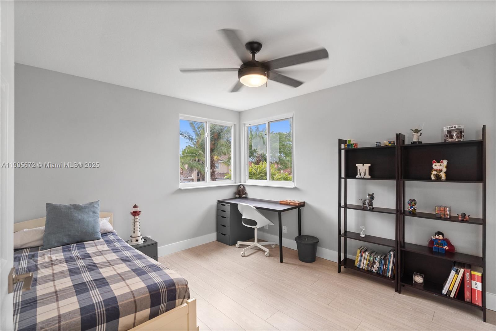 SECTOR 5 SINGLE FAMILY - Residential