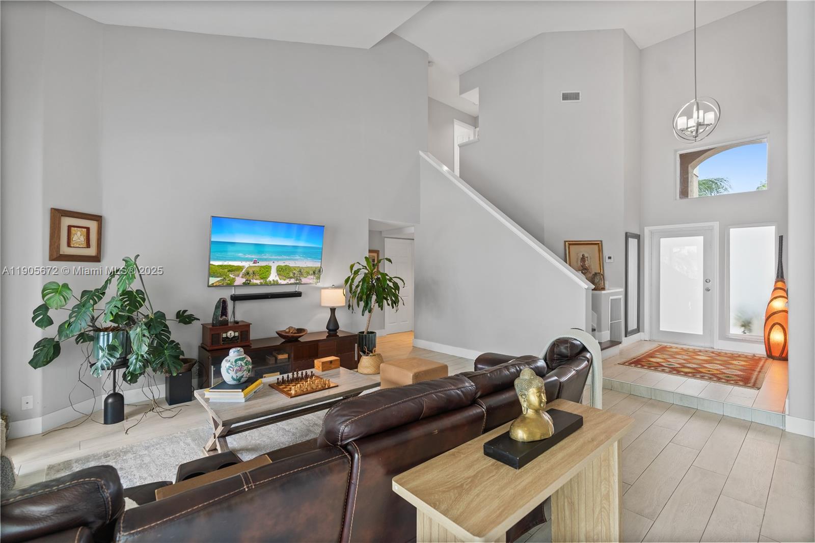 SECTOR 5 SINGLE FAMILY - Residential