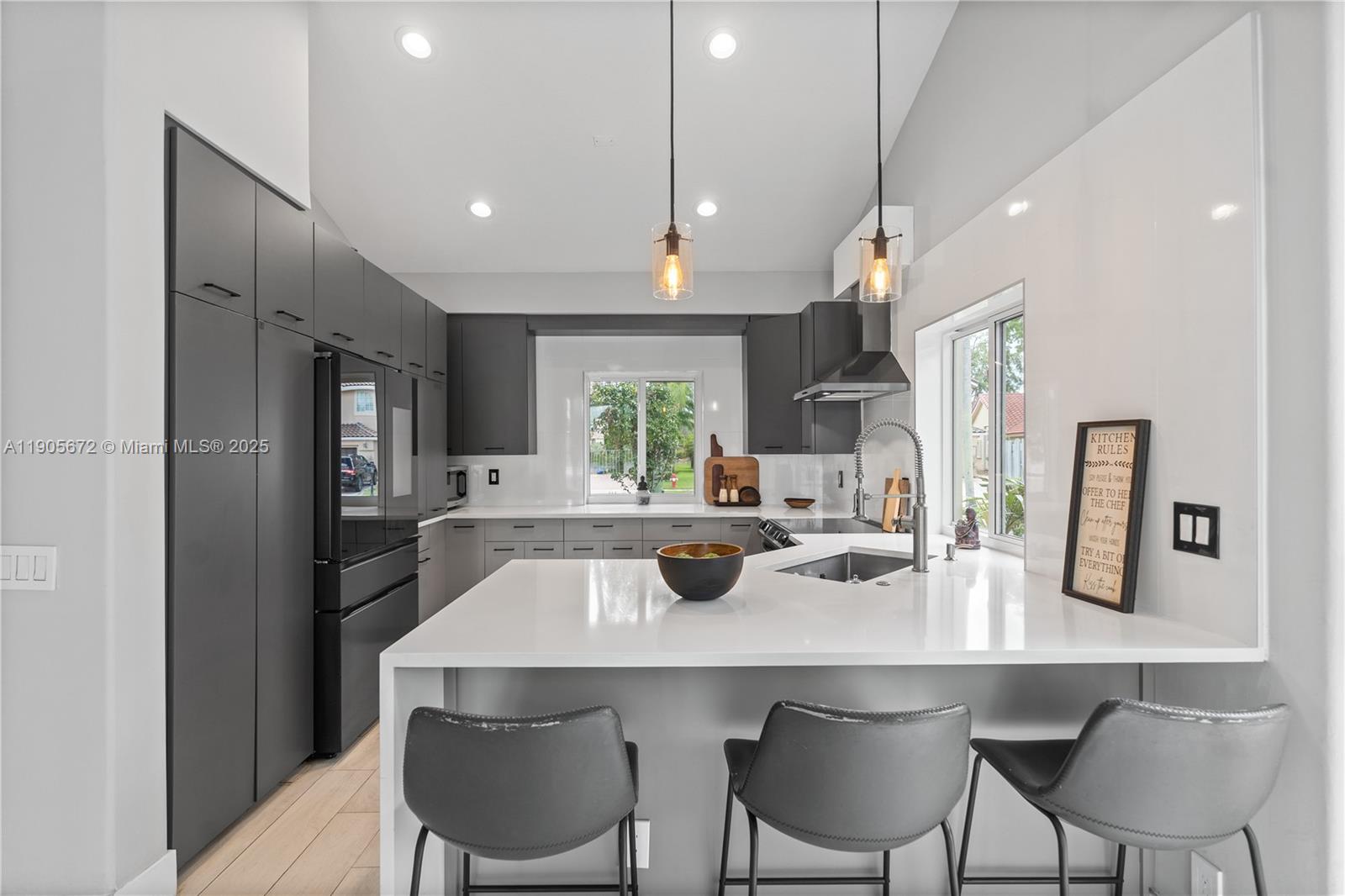 SECTOR 5 SINGLE FAMILY - Residential