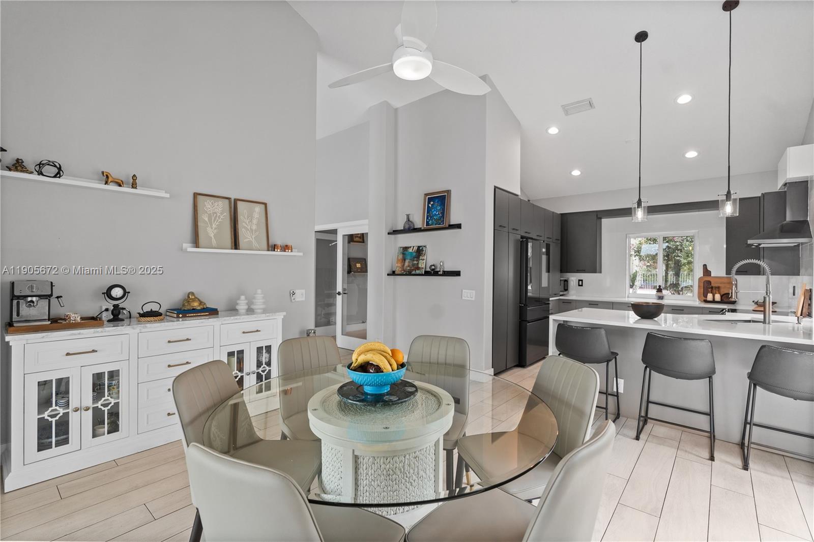 SECTOR 5 SINGLE FAMILY - Residential