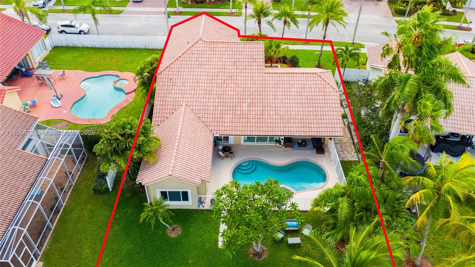 SECTOR 5 SINGLE FAMILY - Residential