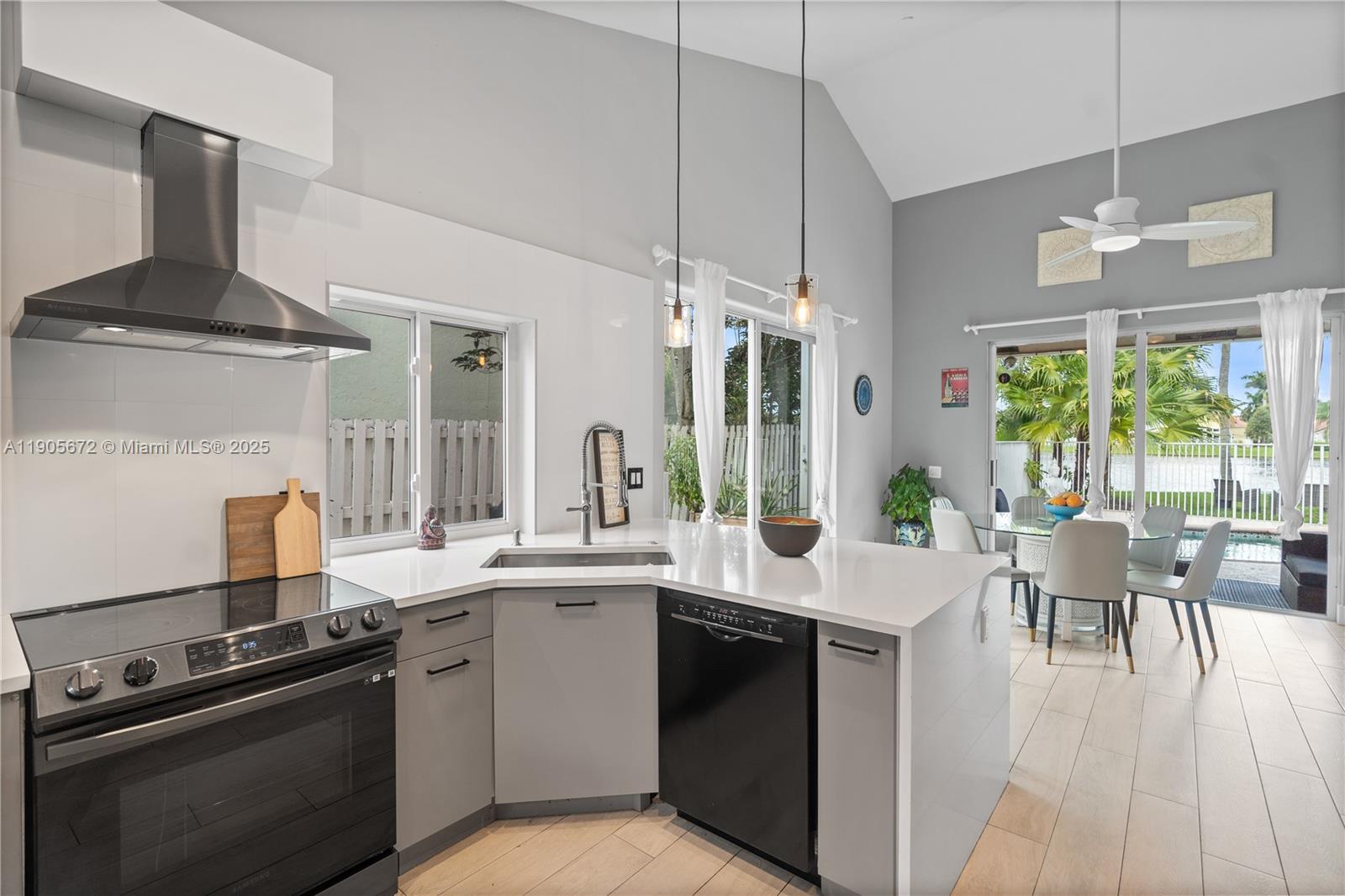 SECTOR 5 SINGLE FAMILY - Residential