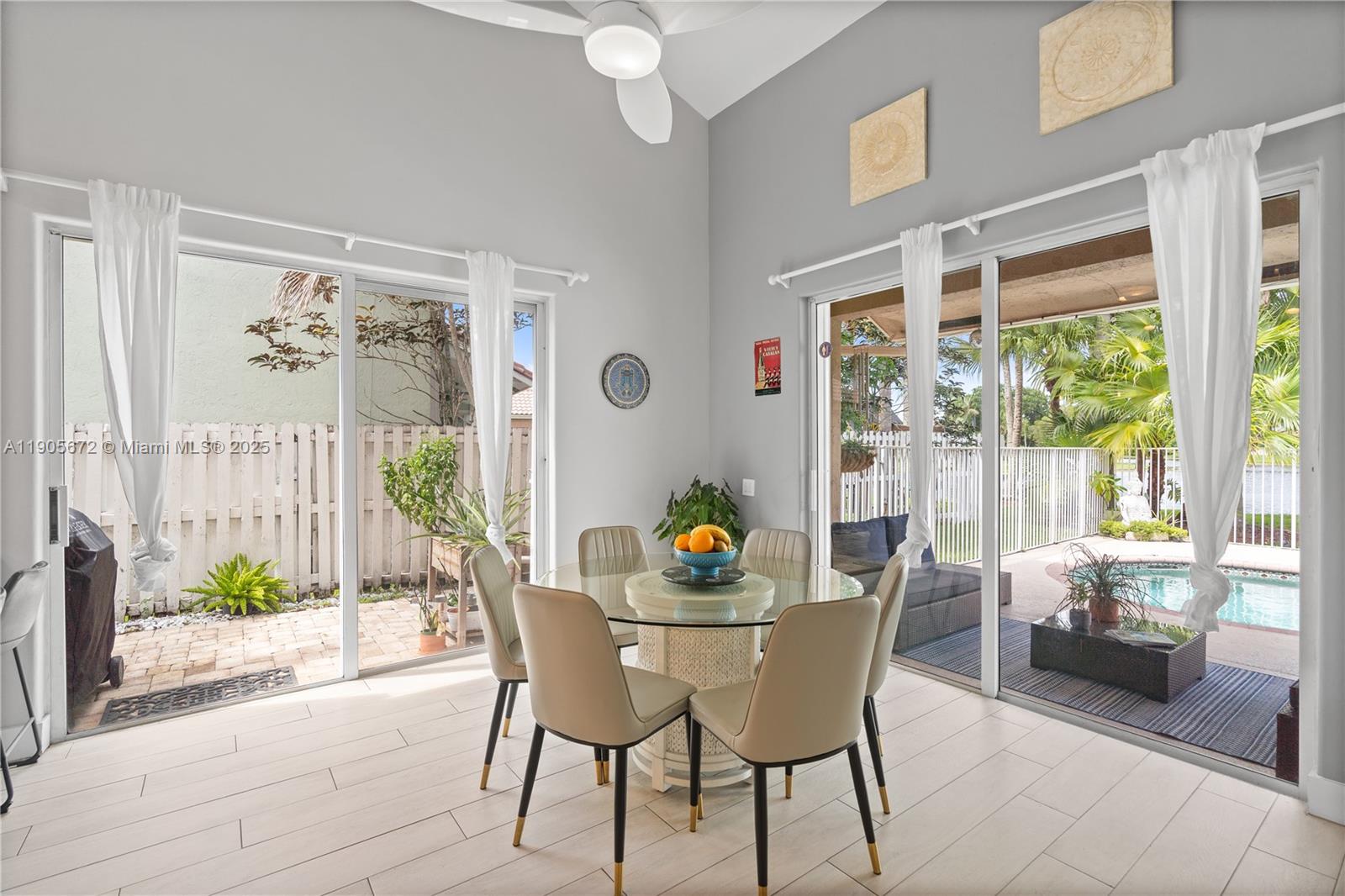 SECTOR 5 SINGLE FAMILY - Residential