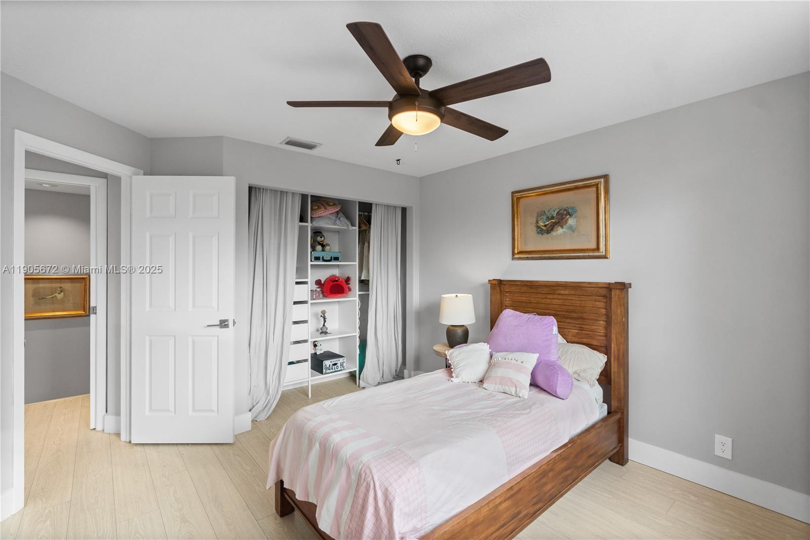 SECTOR 5 SINGLE FAMILY - Residential