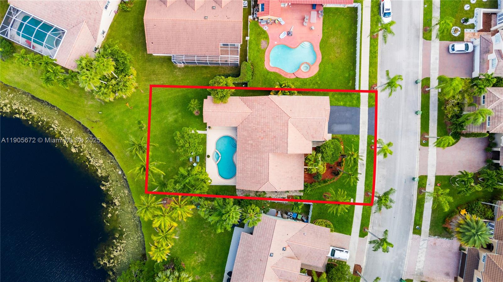 SECTOR 5 SINGLE FAMILY - Residential