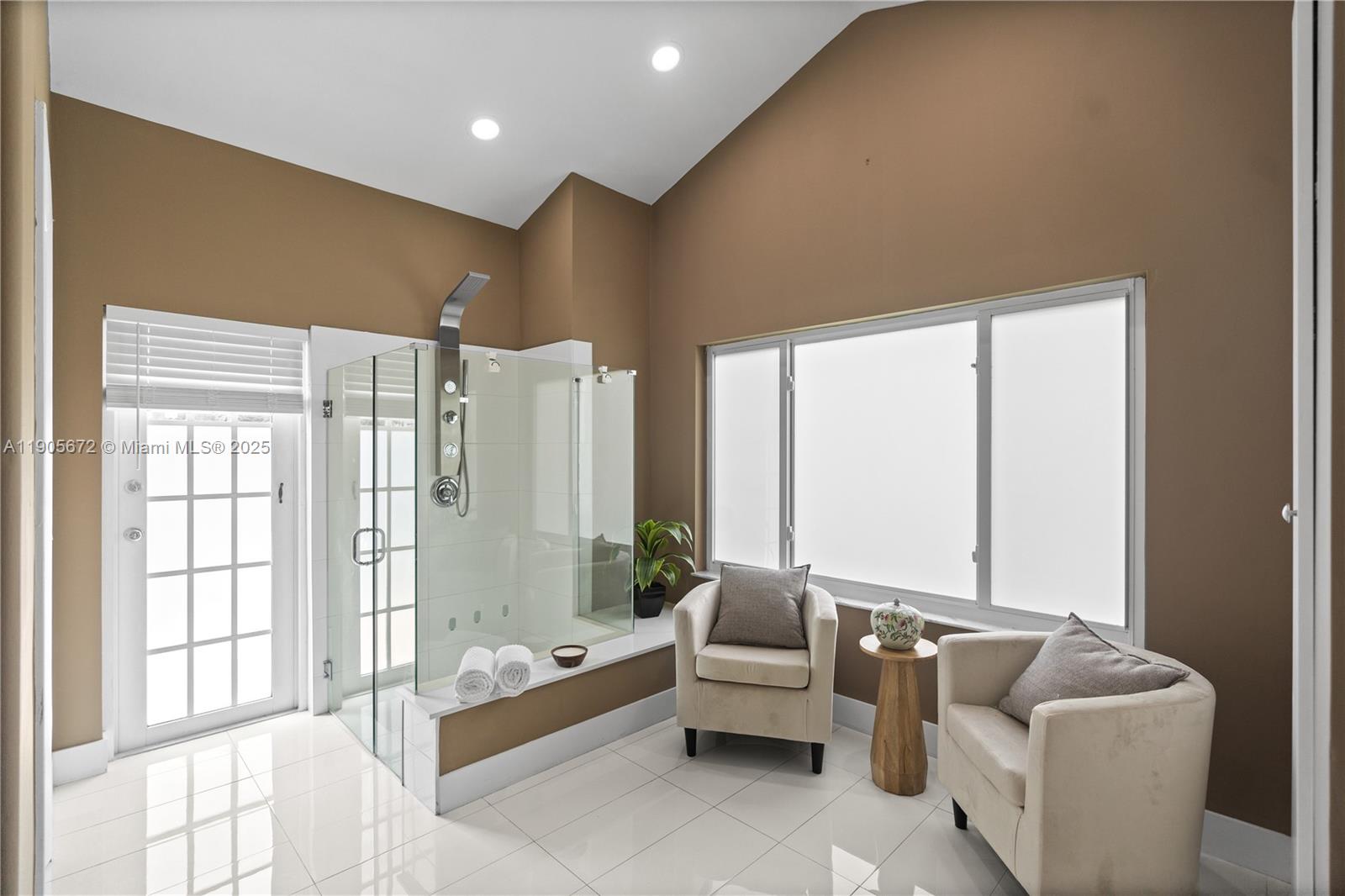 SECTOR 5 SINGLE FAMILY - Residential