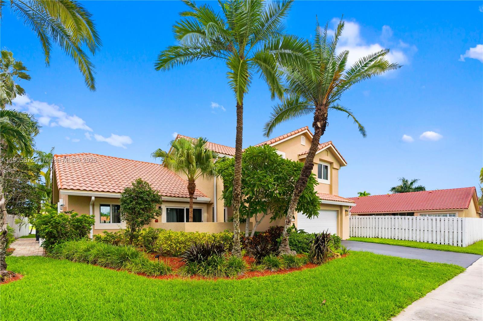 SECTOR 5 SINGLE FAMILY - Residential