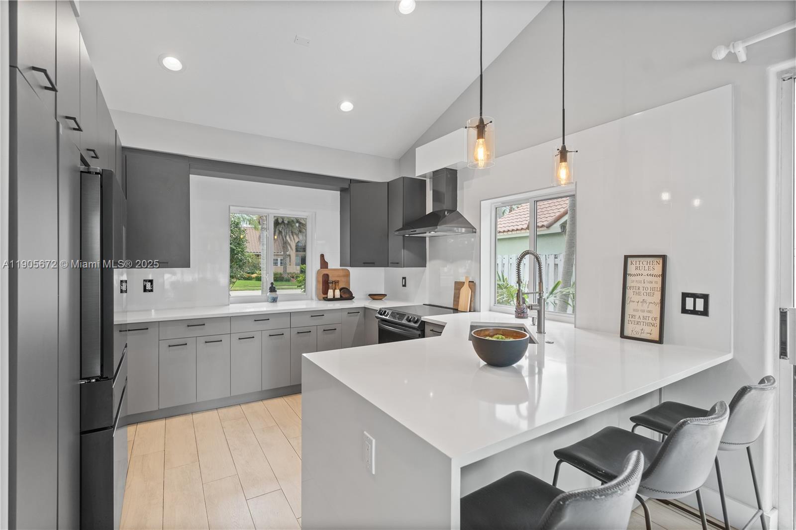 SECTOR 5 SINGLE FAMILY - Residential