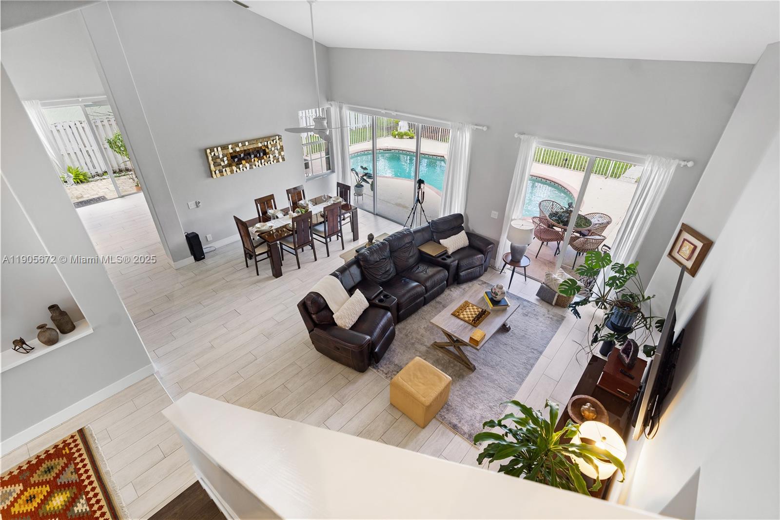 SECTOR 5 SINGLE FAMILY - Residential