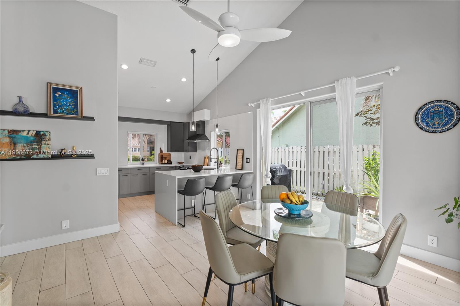 SECTOR 5 SINGLE FAMILY - Residential